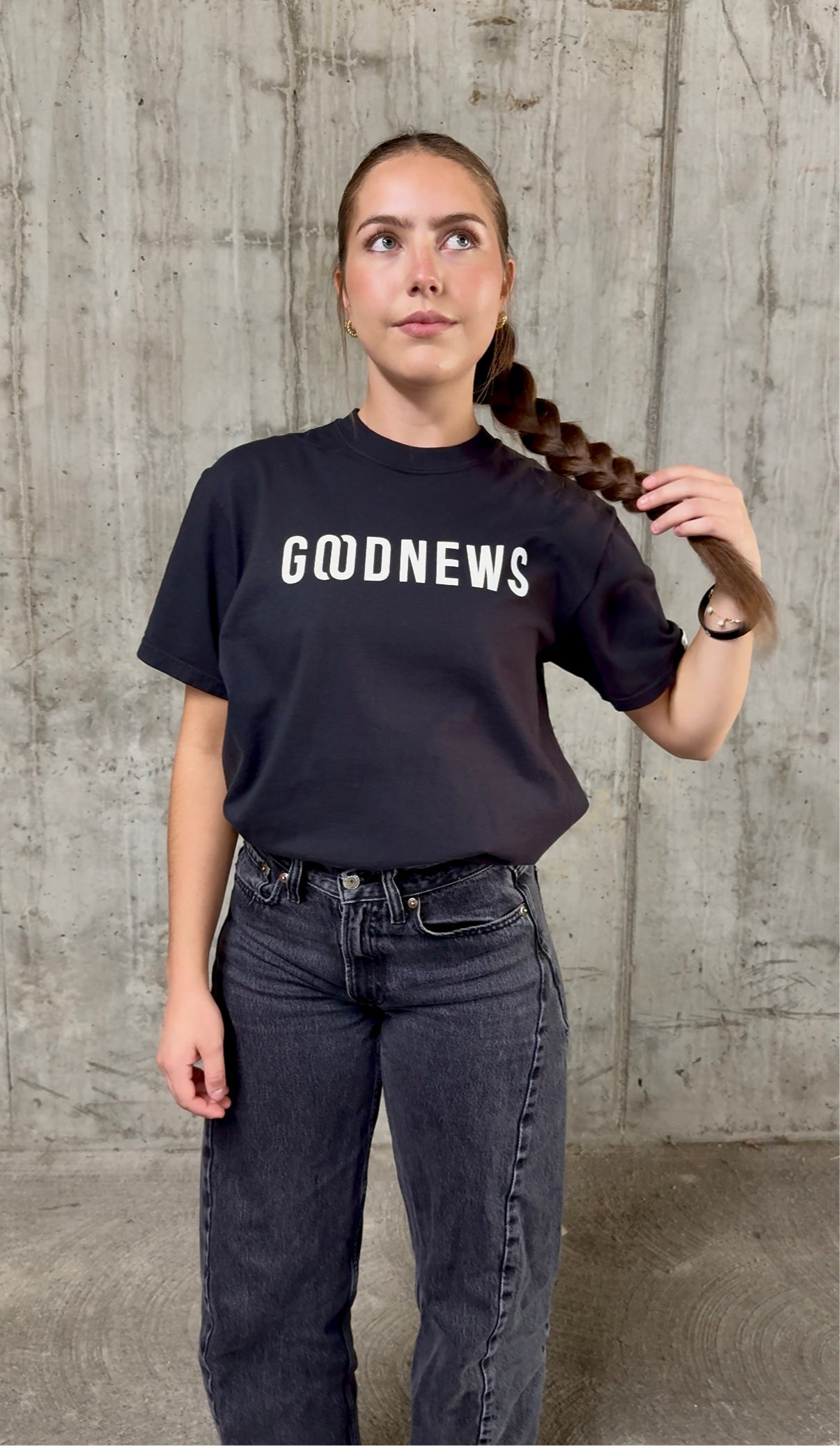 The Good News