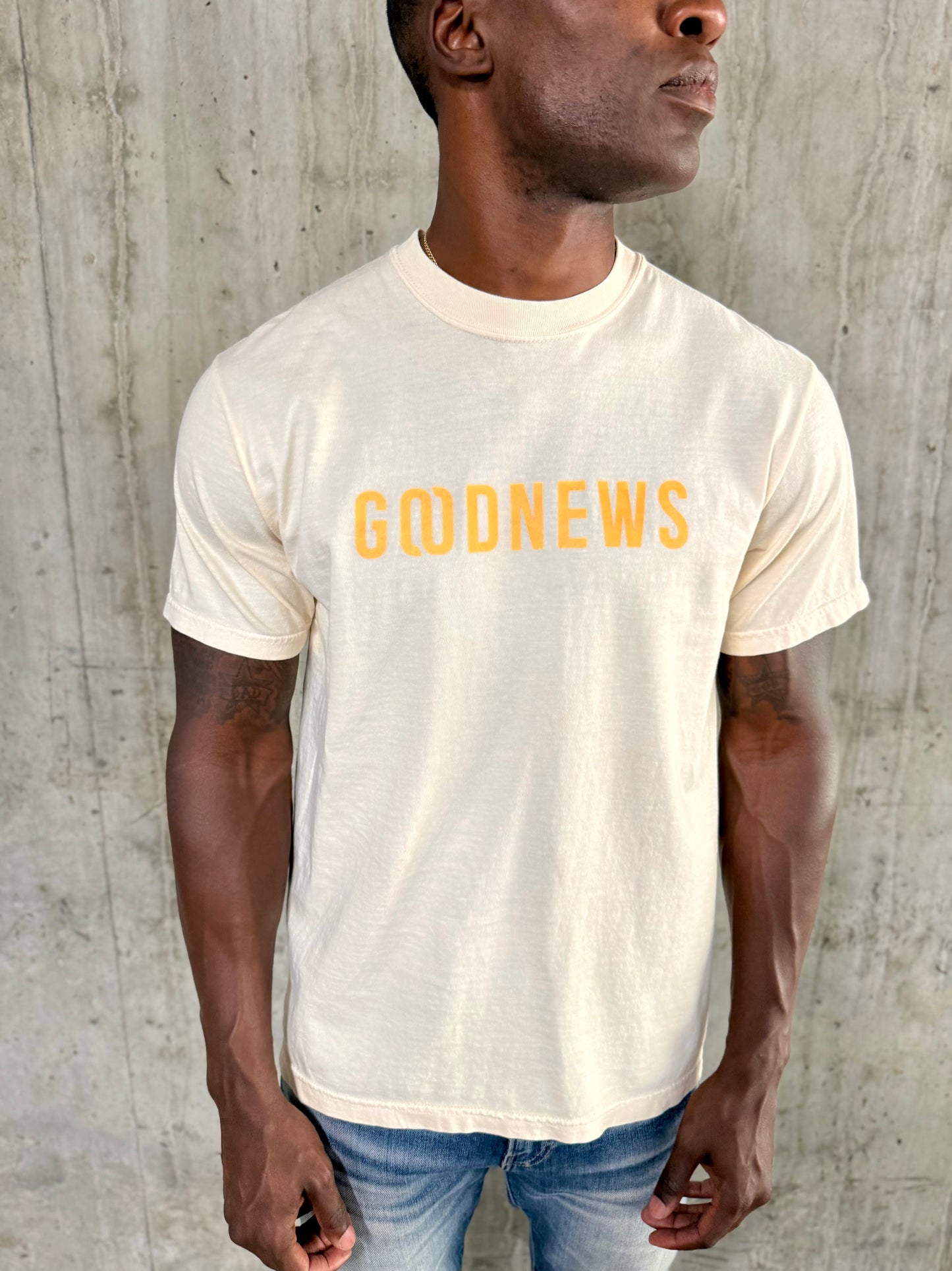 Good News in Summer