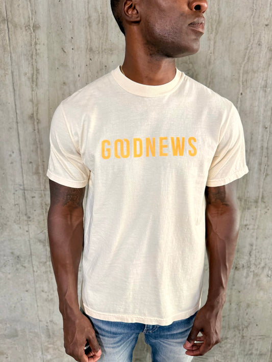 Good News in Summer