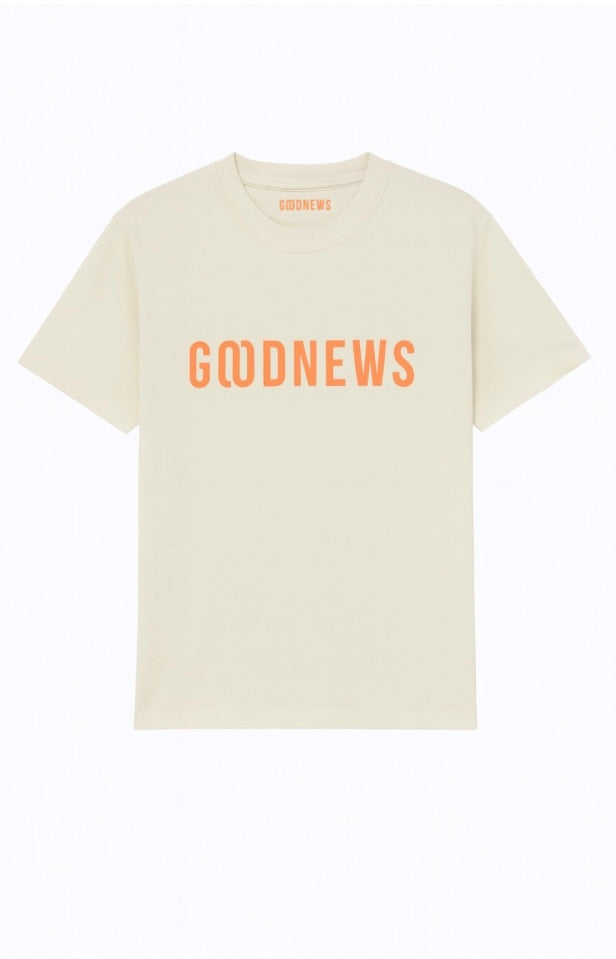 Good News in Summer