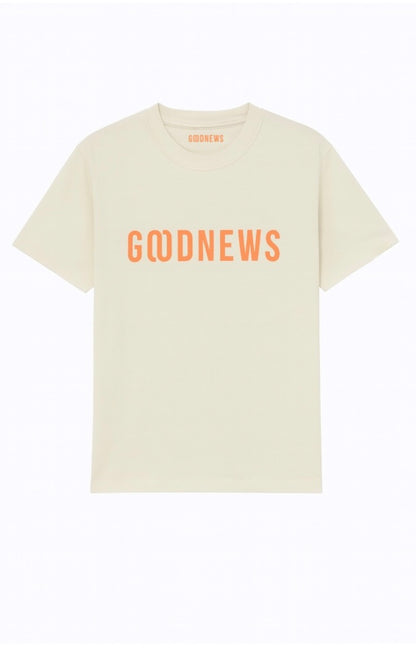 Good News in Summer