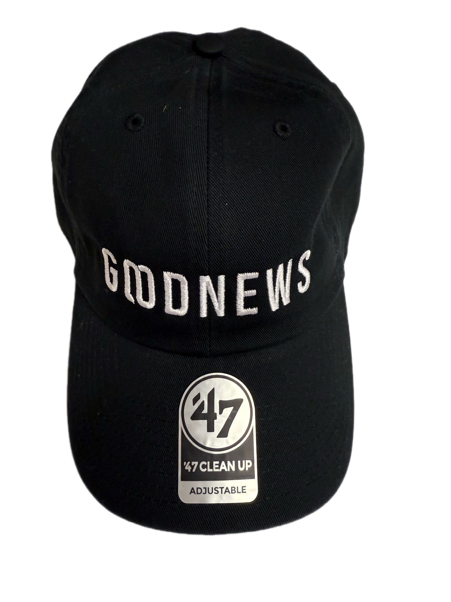 Good News - ball cap
