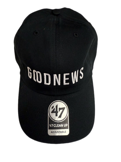 Good News - ball cap