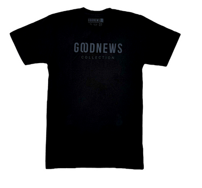 Good News OG - Unbroken Black